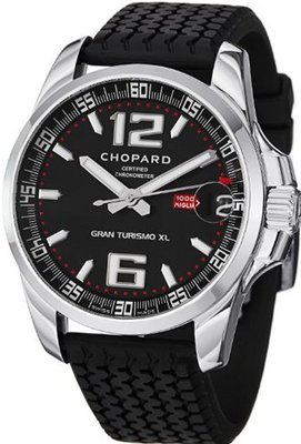 Chopard 16/8997 Miglia G Tris