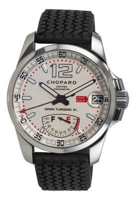 Chopard 168457-3002 Mille Miglia Power Reserve