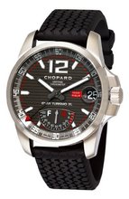 Chopard 168457-3005 Mille Miglia GT XL Grey Power Reserve Dial