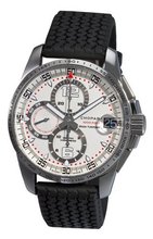Chopard 168459-3015 Mille Miglia GT XL Chronograph White Dial