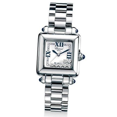 Chopard 27/8349-23 Happy Sport Diamond