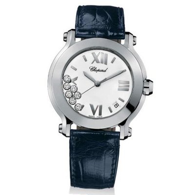 Chopard 27/8475 Happy Sport Diamond