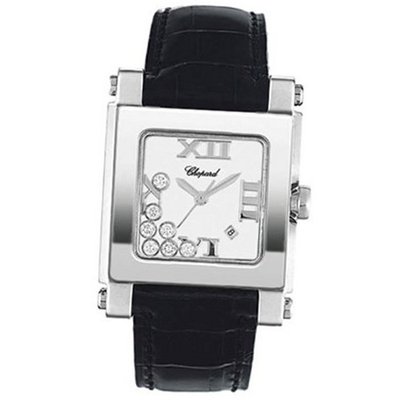 Chopard 27/8495-3001 Happy Sport Square