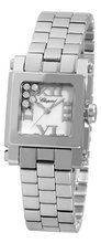Chopard 278516-3002 Happy Sport Diamond White Dial