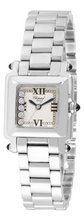 Chopard 278893-3006 Happy Sport Diamond White Dial