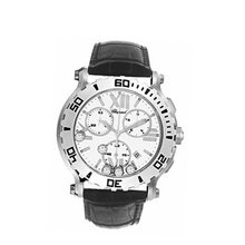 Chopard 28/8499-3001 Happy Sport Round Chronograph