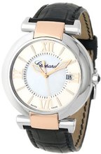 Chopard 388531-6001_LBK Imperiale Black Leather Strap