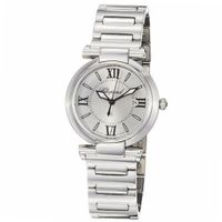 Chopard 388541-3002 Imperiale stainless-steel Silver Dial