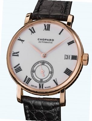 Chopard Classic Manufactum