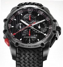 Chopard Classic Racing Classic Racing Superfast Chrono Split Second