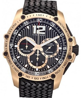 Chopard Classic Racing Classic Racing Superfast
