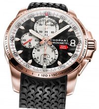 Chopard Classic Racing Mille Miglia GT XL Chrono 2011
