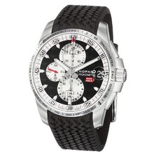 Chopard Classic Racing Mille Miglia GT XL Chrono 2011