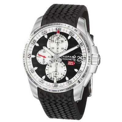 Chopard Classic Racing Mille Miglia GT XL Chrono 2011