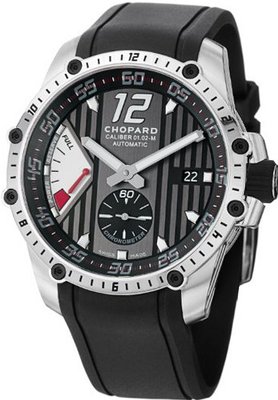Chopard Classic Racing Superfast Power Control