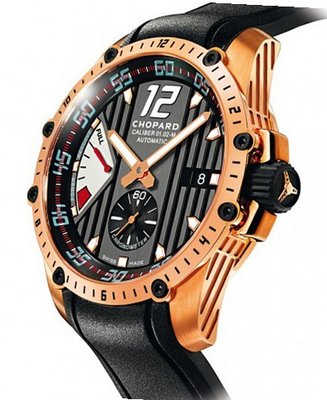 Chopard Classic Racing Superfast Power Control