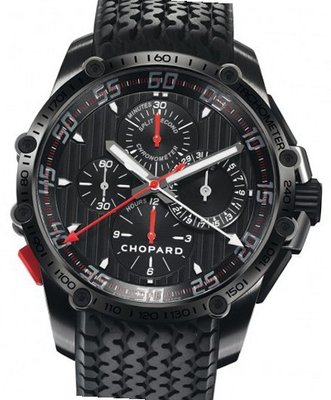 Chopard Classic Racing Superfast Split Second
