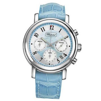 Chopard Elton John Ladies Chronograph - 168331-3008