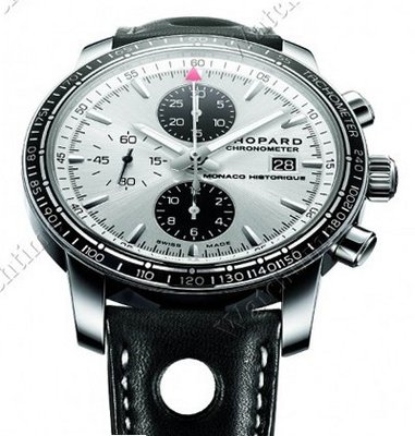 Chopard Grand Prix de Monaco Historique Chronograph Grand Prix de Monaco Historique 2008