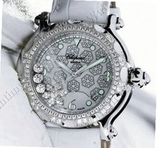 Chopard Happy Diamonds Happy Snowflake