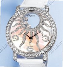 Chopard Happy Diamonds