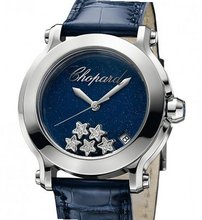 Chopard Happy Sport Happy sport 150th Anniversary Edition
