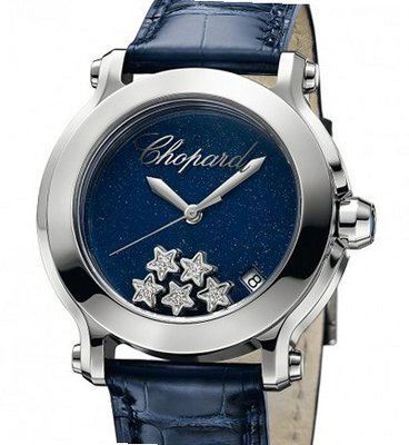 Chopard Happy Sport Happy sport 150th Anniversary Edition