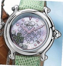 Chopard Happy Sport Happy Sport Clover