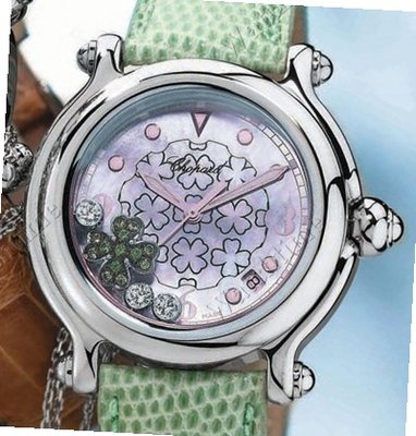 Chopard Happy Sport Happy Sport Clover