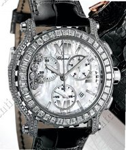 Chopard Happy Sport Happy Sport Mark II Chrono Baguette