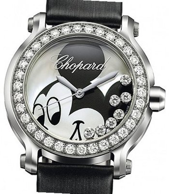 Chopard Happy Sport Happy Sport Mickey