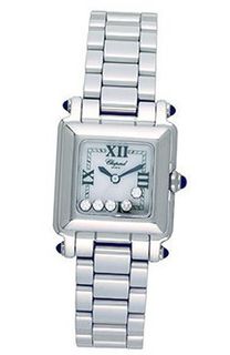 Chopard Happy Sport Ladies 27/8893-23MP