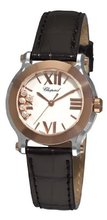 Chopard Happy Sport Mini Ladies Diamond - 278509-6001