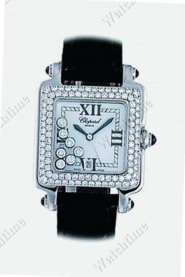 Chopard Happy Sport