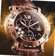 Chopard Happy Sport