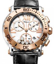 Chopard Happy Sport