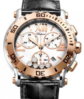 Chopard Happy Sport