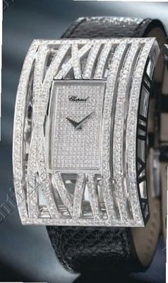 Chopard Haute Horlogerie The Xtravaganza Roman Numeral 