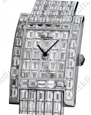 Chopard Haute Horlogerie
