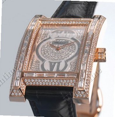 Chopard Haute Joaillerie Ladies