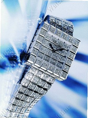 Chopard Ice Cube