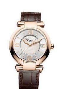 Chopard Imperiale Automatic Rose Gold 384241-5001