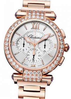 Chopard Imperiale Imperiale Chronograph