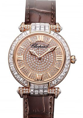 Chopard Imperiale Imperiale Full Set