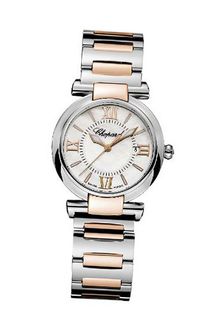 Chopard Imperiale Ladies - 388541-6002