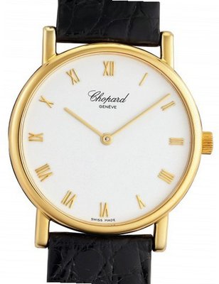 Chopard Ladies Classic 163154