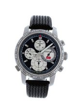 Chopard Limited Edition Mille Miglia Split Second Steel 168995-3002