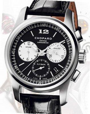Chopard L.U.C L.U.C. Chrono One