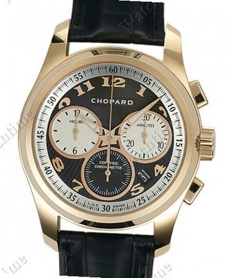 Chopard L.U.C L.U.C. Chrono One