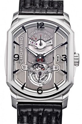 Chopard L.U.C L.U.C Engine One Tourbillon